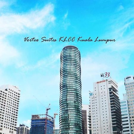 Vortex Suites Klcc Kuala Lumpur Dış mekan fotoğraf