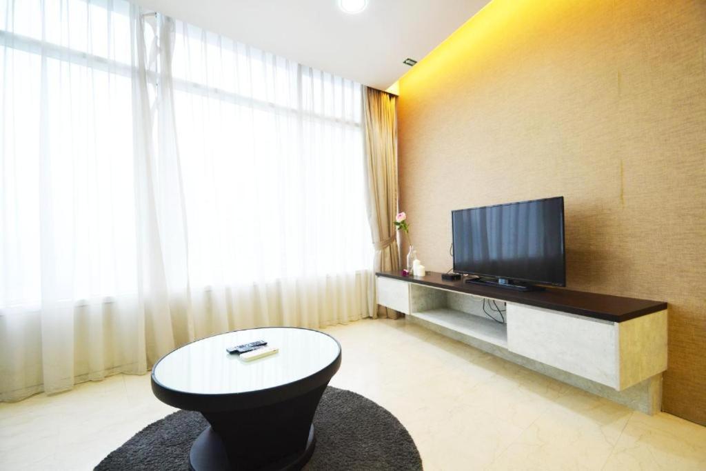 Vortex Suites Klcc Kuala Lumpur Dış mekan fotoğraf