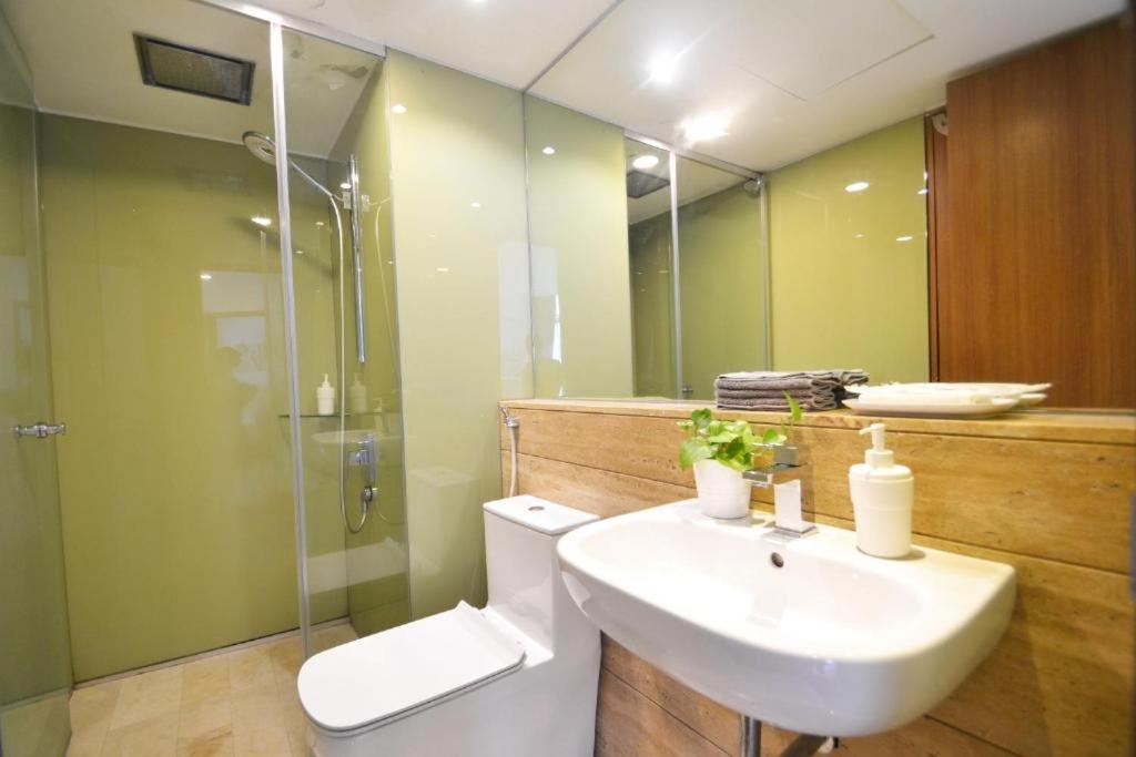 Vortex Suites Klcc Kuala Lumpur Dış mekan fotoğraf