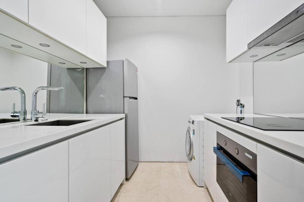 Vortex Suites Klcc Kuala Lumpur Dış mekan fotoğraf