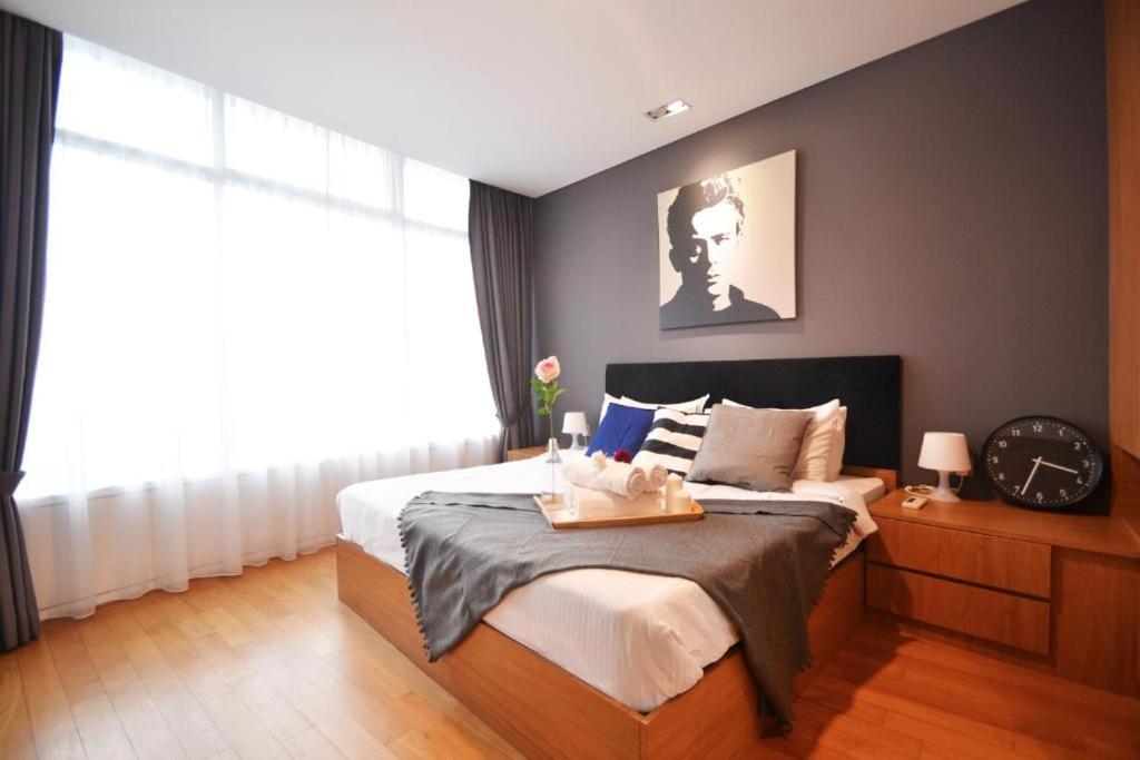 Vortex Suites Klcc Kuala Lumpur Dış mekan fotoğraf