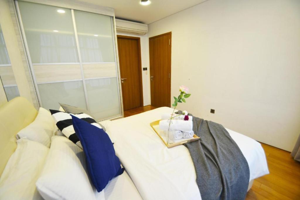 Vortex Suites Klcc Kuala Lumpur Dış mekan fotoğraf