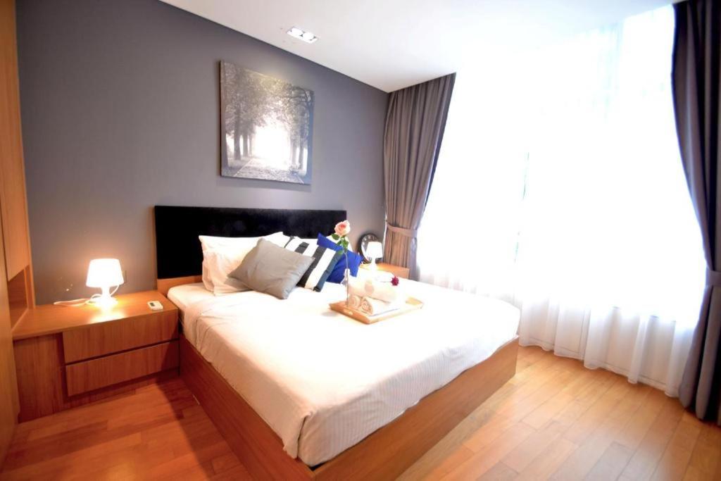 Vortex Suites Klcc Kuala Lumpur Dış mekan fotoğraf