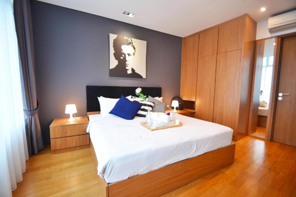 Vortex Suites Klcc Kuala Lumpur Dış mekan fotoğraf