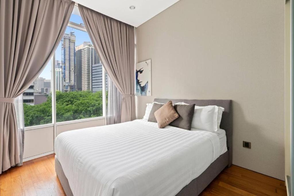 Vortex Suites Klcc Kuala Lumpur Dış mekan fotoğraf