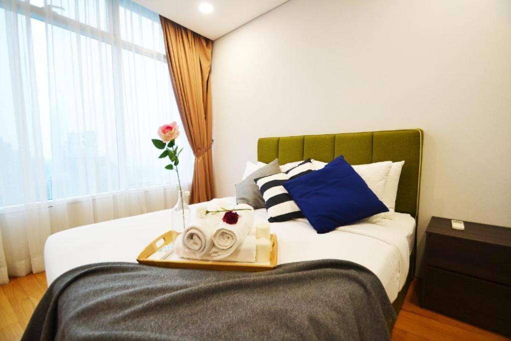 Vortex Suites Klcc Kuala Lumpur Dış mekan fotoğraf