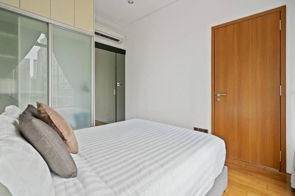Vortex Suites Klcc Kuala Lumpur Dış mekan fotoğraf