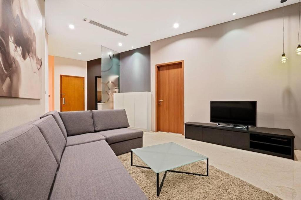 Vortex Suites Klcc Kuala Lumpur Dış mekan fotoğraf