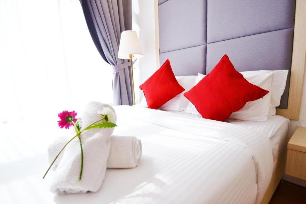 Vortex Suites Klcc Kuala Lumpur Dış mekan fotoğraf